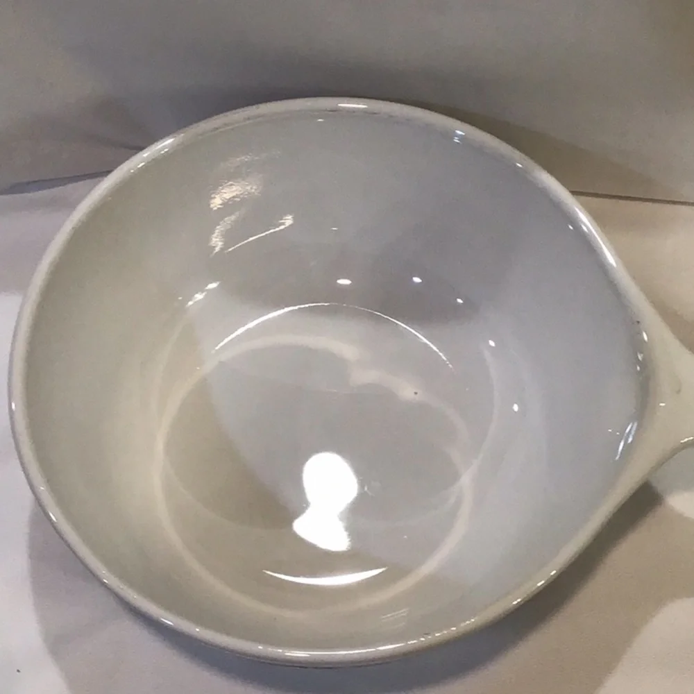 Corning Ware Menuette skillet Spice of Life P 81 B